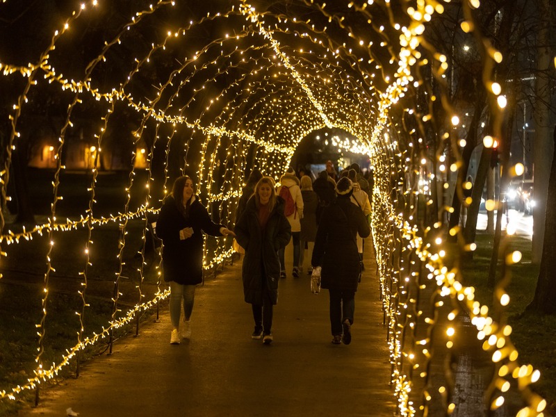 ADVENTU U OSIJEKU 2022.: 2. POZIV ZA ISKAZ INTERESA